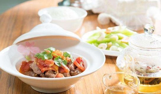 福州坐月子，日常飲食很重要