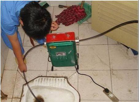 衛(wèi)生間下水道堵住了怎么辦?這幾種疏通方法一定要知道